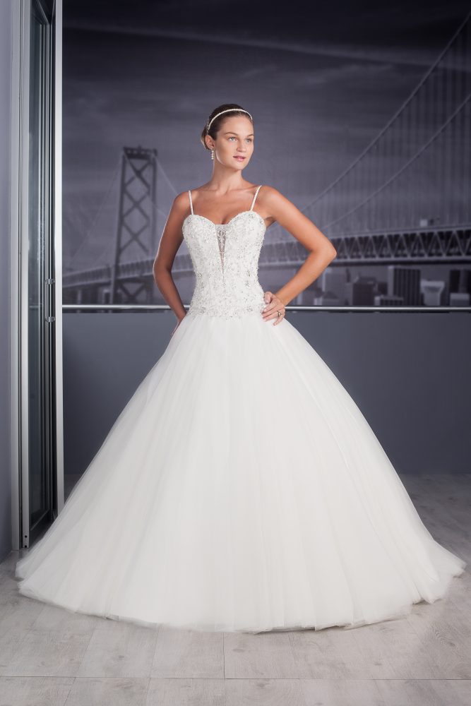 Rafaella vestidos online de novia